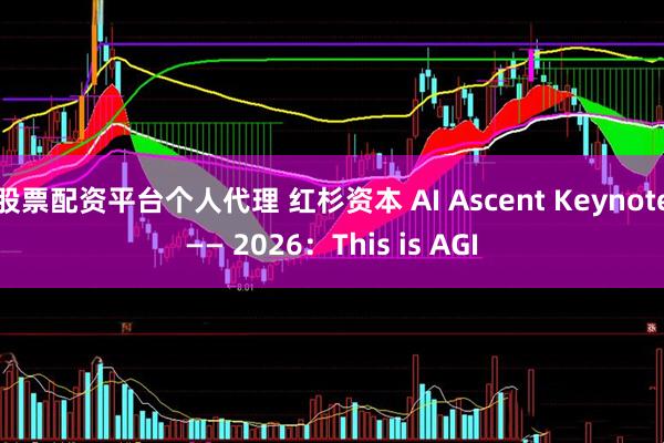股票配资平台个人代理 红杉资本 AI Ascent Keynote—— 2026：This is AGI